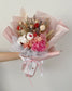 [Florist D x Plants & Pints] Preserved Flower Bouquet Workshop